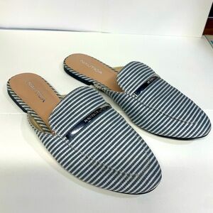 Nautica Slip-on Mules